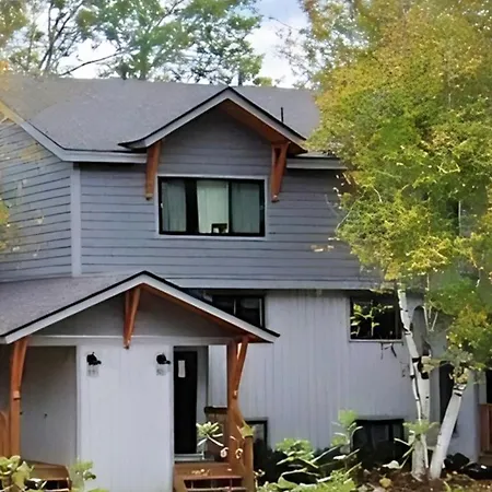 Okemo Village B5